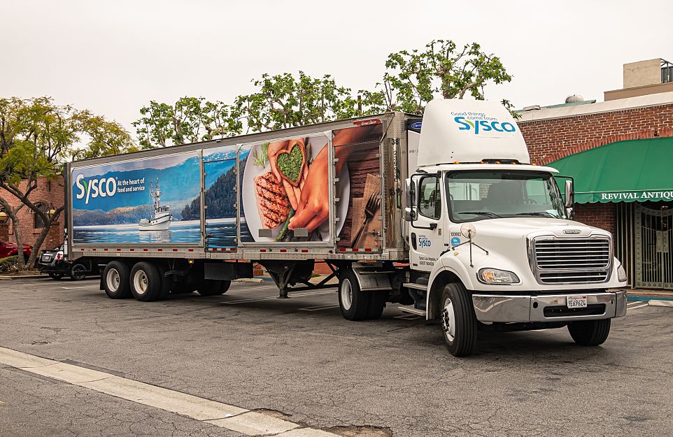 The Coastal Companies is one of latest Sysco Food Acquisitions