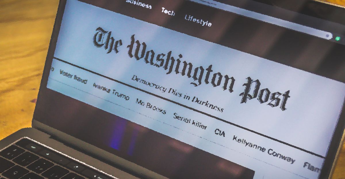 washington post