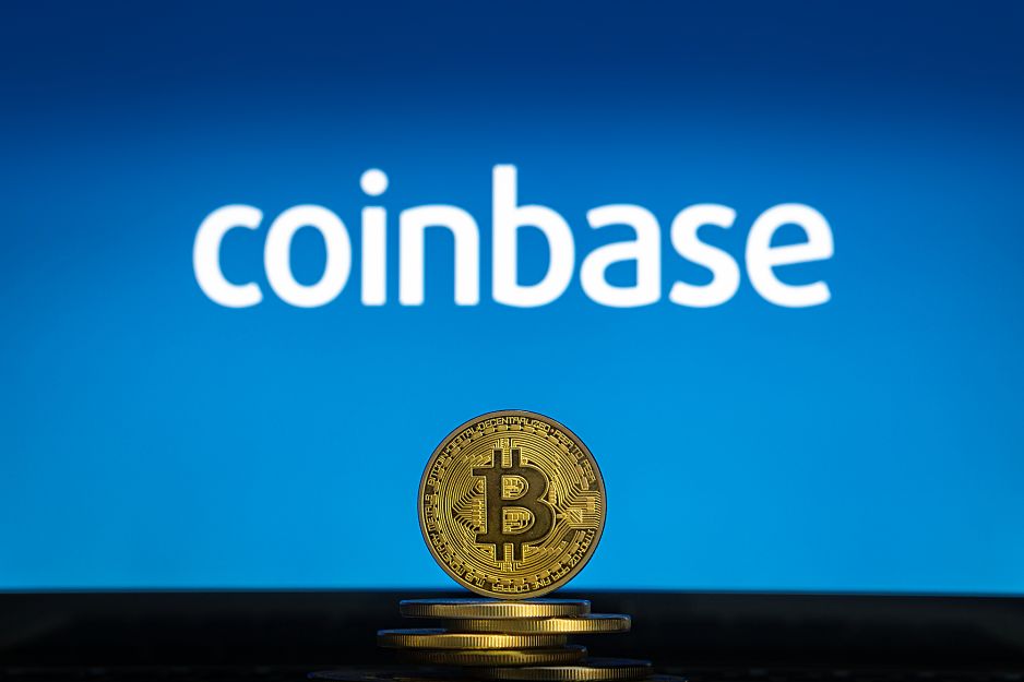 coinbase pro