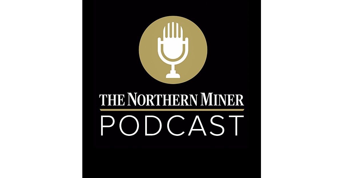 northern miner podcast