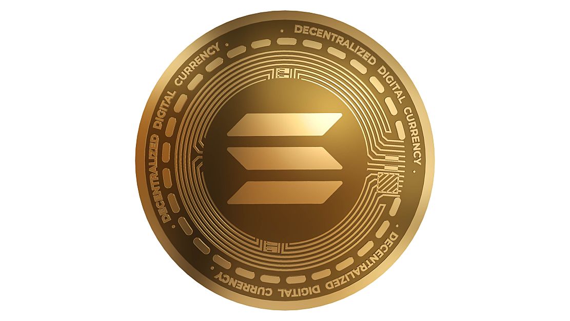 sol coin