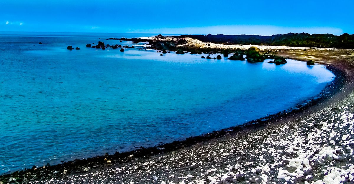 kohala coast