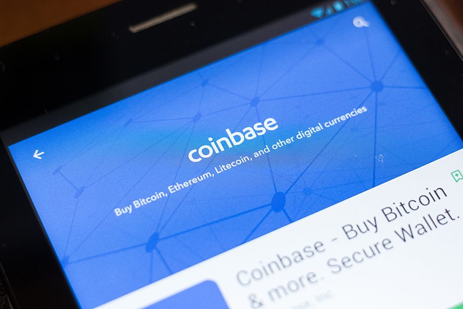 coinbase wallet