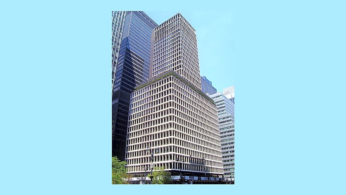 280 park avenue