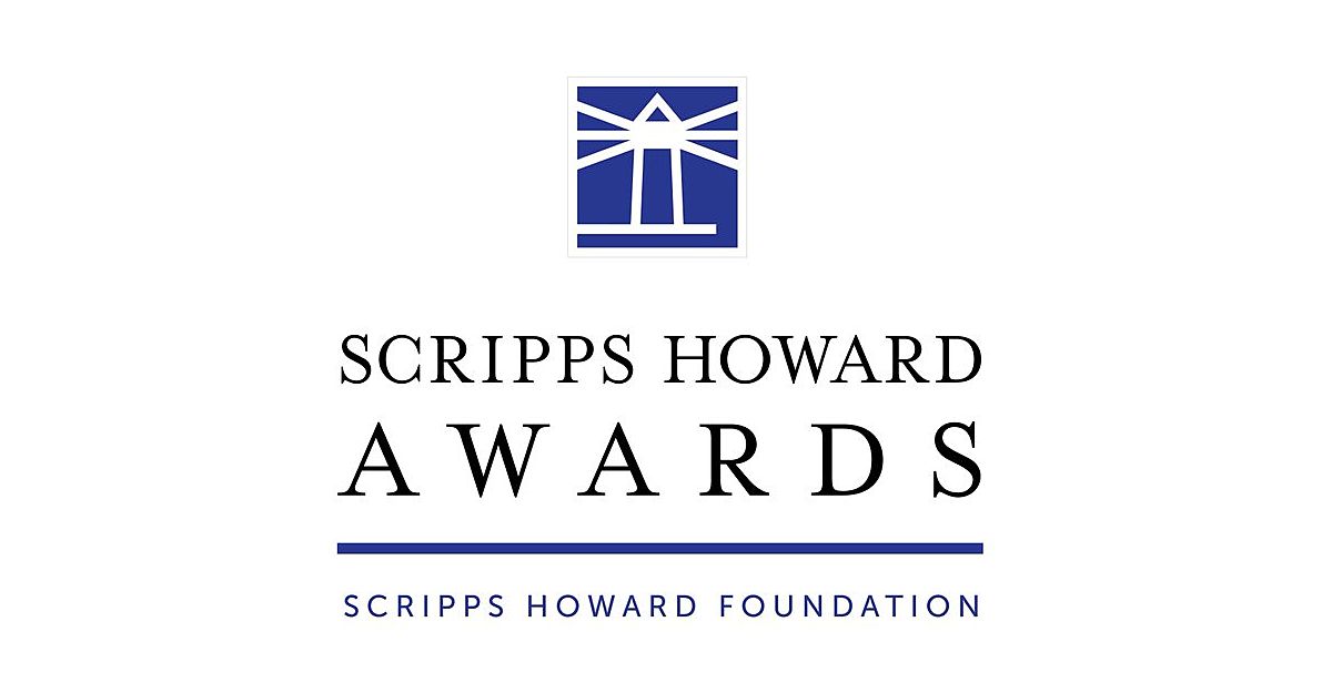 scripps howards awards